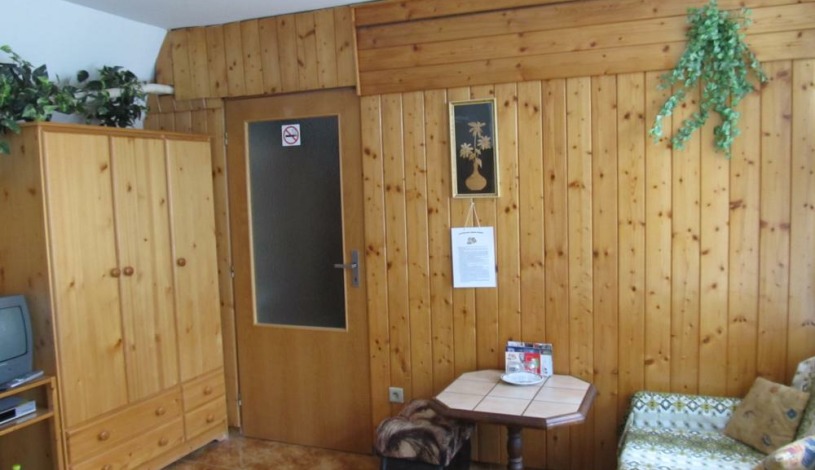 Penzion Pokorný Jablonec nad Nisou - Dvoulůžkový